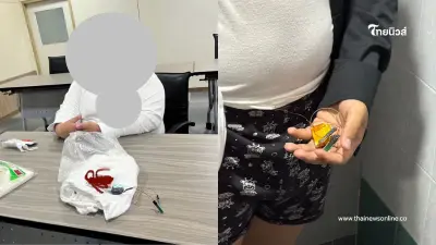 แฉขบวนการ "โกงสอบราชการสุดล้ำ" แต่ละวิธีทำเอาคาดไม่ถึง