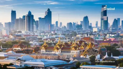 เกินคาด กทม. สร้างโอกาส จ้างงานคนพิการมากที่สุดในภาครัฐ เกินคาด กทม. สร้างโอกาส จ้างงานคนพิการมากที่สุดในภาครัฐ