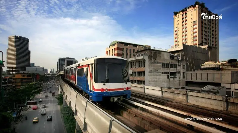 เช็กเงื่อนไข รถไฟฟ้า 20 บาท ตลอดสาย ลงทะเบียนวันไหน ใช้เมื่อไหร่ มีคำตอบ
