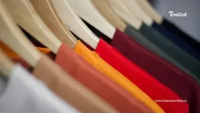สีเสื้อต้องเลี่ยง 16 มิถุนายน 2568 สายมูห้ามพลาดมีเพียงสีเดียว