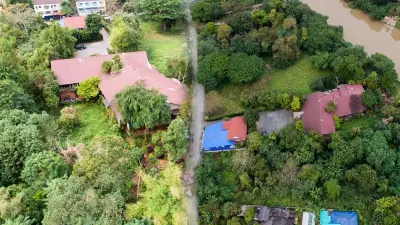 ทำเลทอง "ลานนา คัมมินส์" ประกาศขายเฮือนสุนทรี ริมแม่น้ำปิง ใจกลางเชียงใหม่