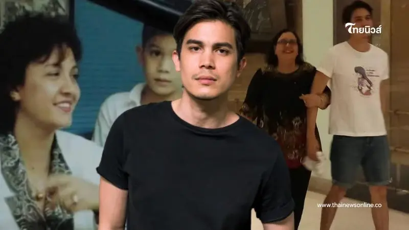 อาลัยเศร้า "ซันนี่ สุวรรณเมธานนท์" สูญเสียคุณแม่ อันเป็นที่รัก อาลัยเศร้า "ซันนี่ สุวรรณเมธานนท์" สูญเสียคุณแม่ อันเป็นที่รัก