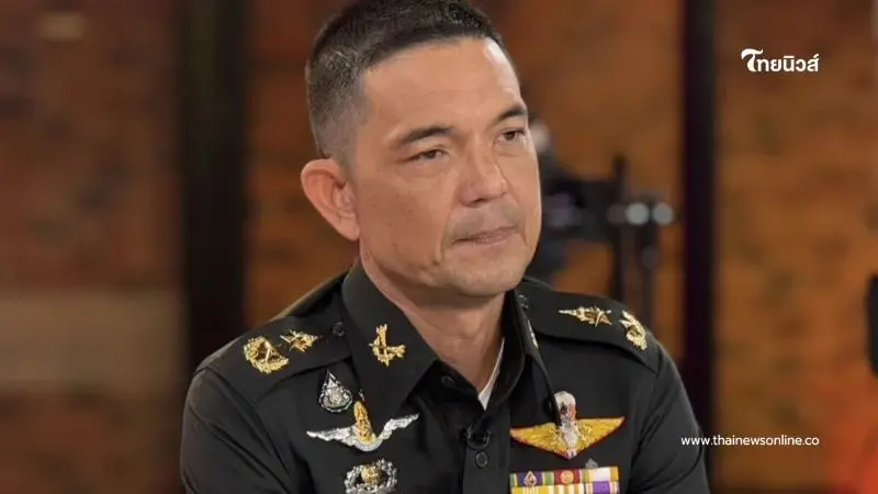กองทัพบกไม่ทน โฆษกฯ โต้แถลงการณ์กัมพูชา ปมพาดพิงทหารไทย กองทัพบกไม่ทน โฆษกฯ โต้แถลงการณ์กัมพูชา ปมพาดพิงทหารไทย