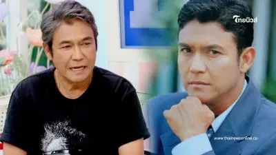 ย้อนรอยเส้นทางบันเทิงของ "เอ๋ ไพโรจน์ สังวริบุตร" พระเอกขวัญใจคนไทย ย้อนรอยเส้นทางบันเทิงของ "เอ๋ ไพโรจน์ สังวริบุตร" พระเอกขวัญใจคนไทย