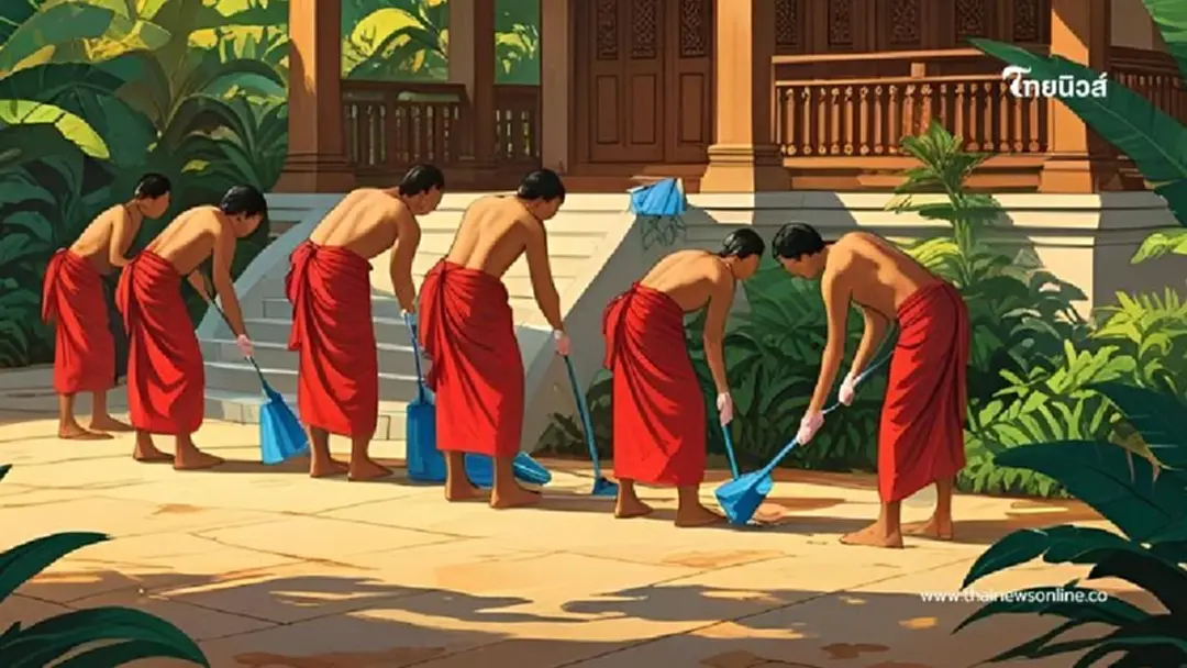เปิดความเชื่อโบราณ 3 ข้อ ที่คนอยากมีโชคควรเลี่ยงสิ่งเหล่านี้