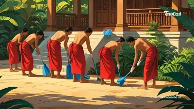 เปิดความเชื่อโบราณ 3 ข้อ ที่คนอยากมีโชคควรเลี่ยงสิ่งเหล่านี้
