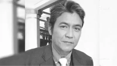 อาการป่วย ไพโรจน์ สังวริบุตร ก่อนเสียชีวิตที่ไม่มีใครรู้มาก่อน อาการป่วย ไพโรจน์ สังวริบุตร ก่อนเสียชีวิตที่ไม่มีใครรู้มาก่อน