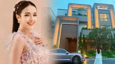 จากบ้านเช่าหลักร้อย สู่บ้านในฝัน "เจนนี่ รัชนก" เล่าสุดภูมิใจ