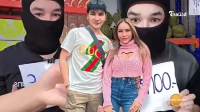 ระอุกลางไลฟ์ "แม่ตั๊ก – ป๋าเบียร์" คัมแบ็คขายของ ตอกกลับคนเหยียด