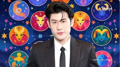 ครึ่งปีหลังสุดปัง 2 ราศี ได้เงินก้อนใหญ่ โชคใหญ่ในรอบ 12 ปี ครึ่งปีหลังสุดปัง 2 ราศี ได้เงินก้อนใหญ่ โชคใหญ่ในรอบ 12 ปี