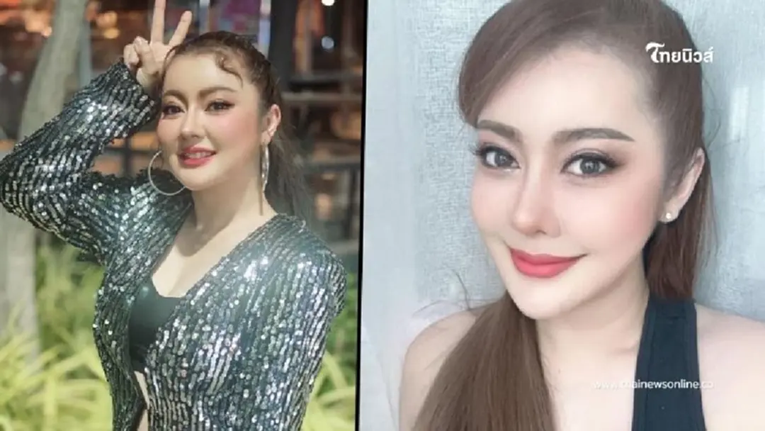 "เอิร์น เดอะสตาร์" เปิดหน้าสามีนักบิน พร้อมย้ำสถานะชัดๆ