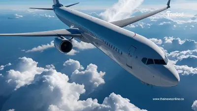 ระทึก "ขู่วางระเบิดเครื่องบิน AIR INDIA" ขอลงจอดฉุกเฉินที่ภูเก็ต ระทึก "ขู่วางระเบิดเครื่องบิน AIR INDIA" ขอลงจอดฉุกเฉินที่ภูเก็ต