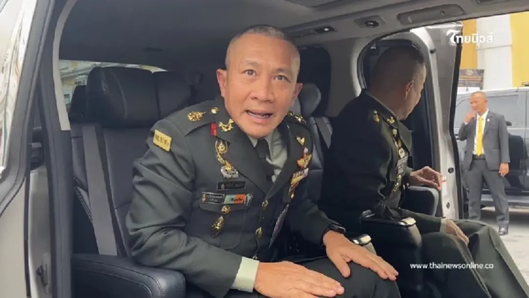 กองทัพปฏิบัติหน้าที่ตามรัฐธรรมนูญ ปกป้องอธิปไตย-ดูแลประชาชน