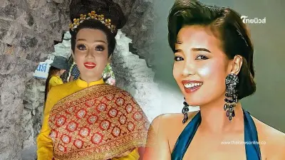 สายมูห้ามพลาด ครบรอบ 33 ปี "พุ่มพวง ดวงจันทร์" พร้อมเปิดเลขมงคลราชินีลูกทุ่ง