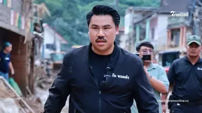 ระอุ "กัน จอมพลัง" เจอขึ้นบัญชีดำ ห้ามเข้ากัมพูชา ตลอดชาติ
