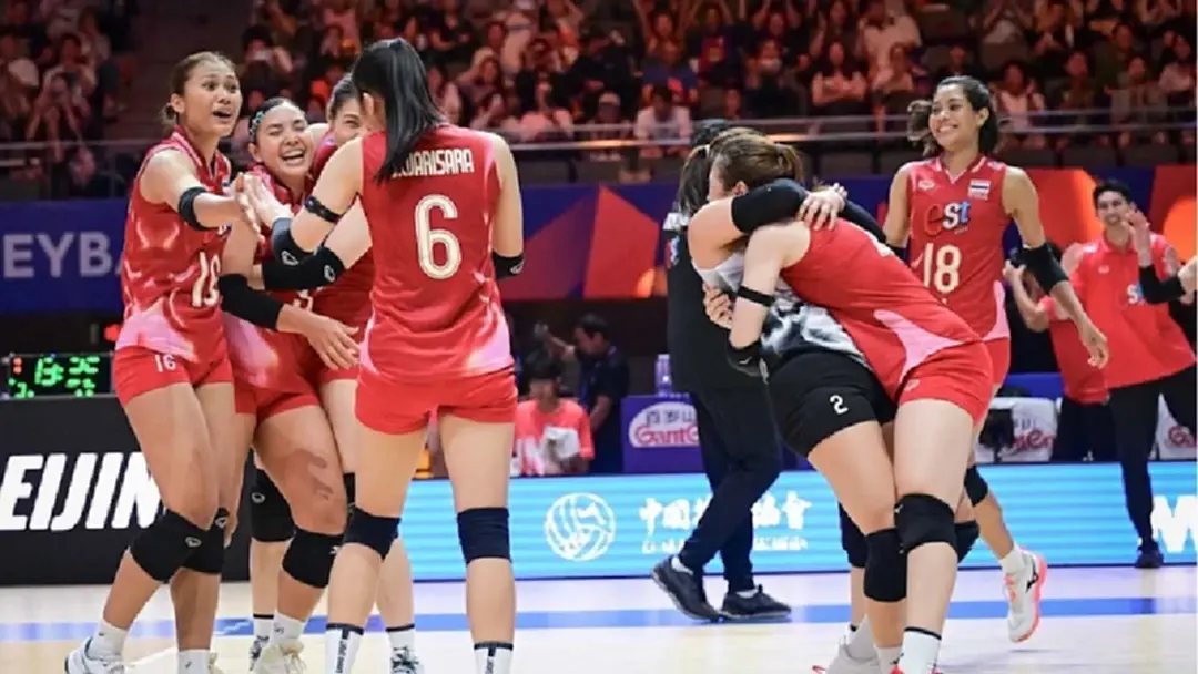 ตัวแปรสำคัญทำไทยพลาดชนะญี่ปุ่น เกมนี้ โค้ชอ๊อต แก้เกมสุดฝีมือแล้วจริงๆ