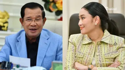 นายกฯ โต้กลับกัมพูชา รัฐบาลไหนเรียกกลับ ก็รับผิดชอบเอง นายกฯ โต้กลับกัมพูชา รัฐบาลไหนเรียกกลับ ก็รับผิดชอบเอง