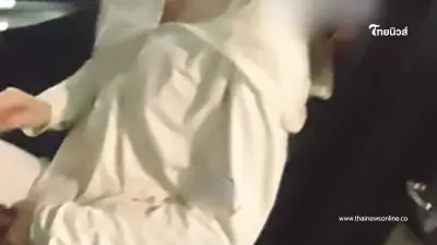 สาวถูกโจรจี้ แถมโดนทำร้าย 22 ครั้ง แต่คนที่เสียชีวิตพีกยิ่งกว่า