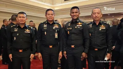 ร้อยเอกสมบัติ บัญชาเมฆ ให้กำลังใจทหารไทยปกป้องอธิปไตย ร้อยเอกสมบัติ บัญชาเมฆ ให้กำลังใจทหารไทยปกป้องอธิปไตย
