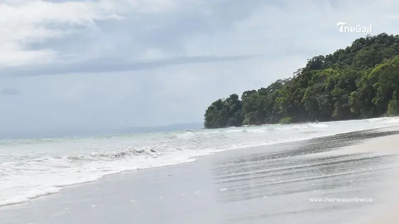 ปภ.กำหนดฝึกอพยพหนีภัยสึนามิ พร้อมกัน 6 จังหวัดอันดามัน ปภ.กำหนดฝึกอพยพหนีภัยสึนามิ พร้อมกัน 6 จังหวัดอันดามัน