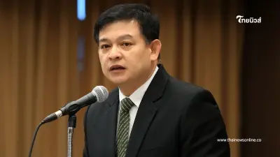 ศาลตัดสินจำคุก "สิระ เจนจาคะ" 6 เดือน 20 วัน ไม่รอลงอาญา คุมตัวทันที