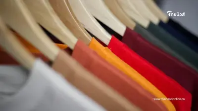 สีเสื้อมงคล วันที่ 5 มิถุนายน 2568 วันพฤหัสบดี สายมูห้ามพลาด