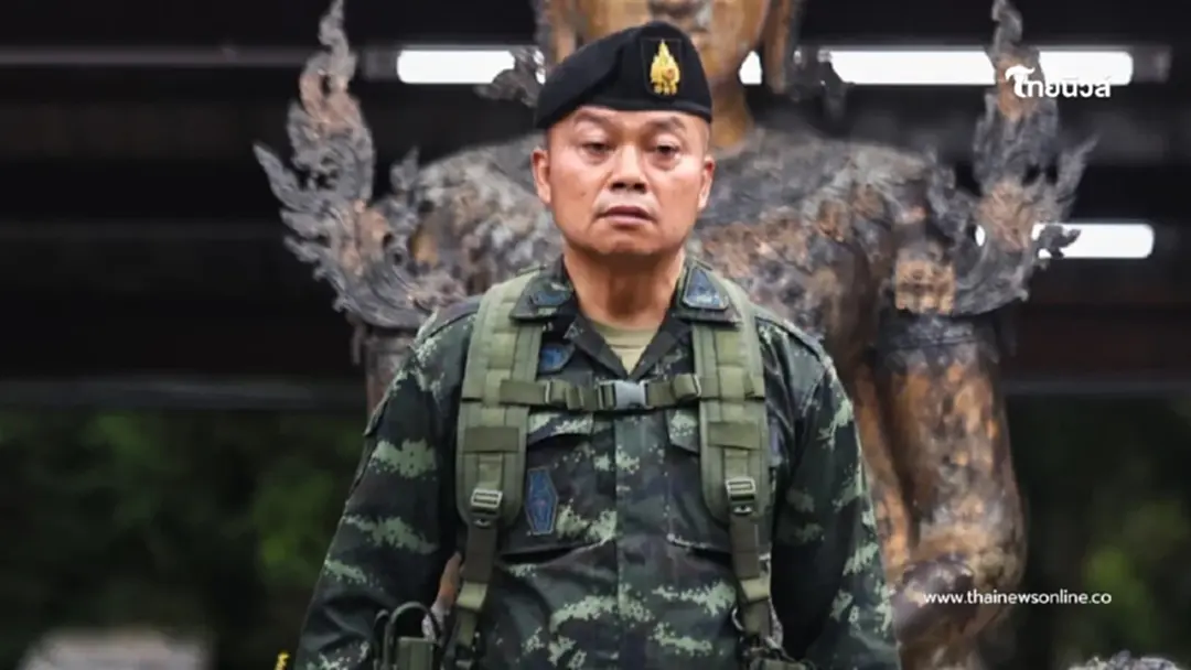 แม่ทัพภาคคืออะไร? ทำความรู้จักบทบาทแม่ทัพภาค เสาหลักกองทัพ