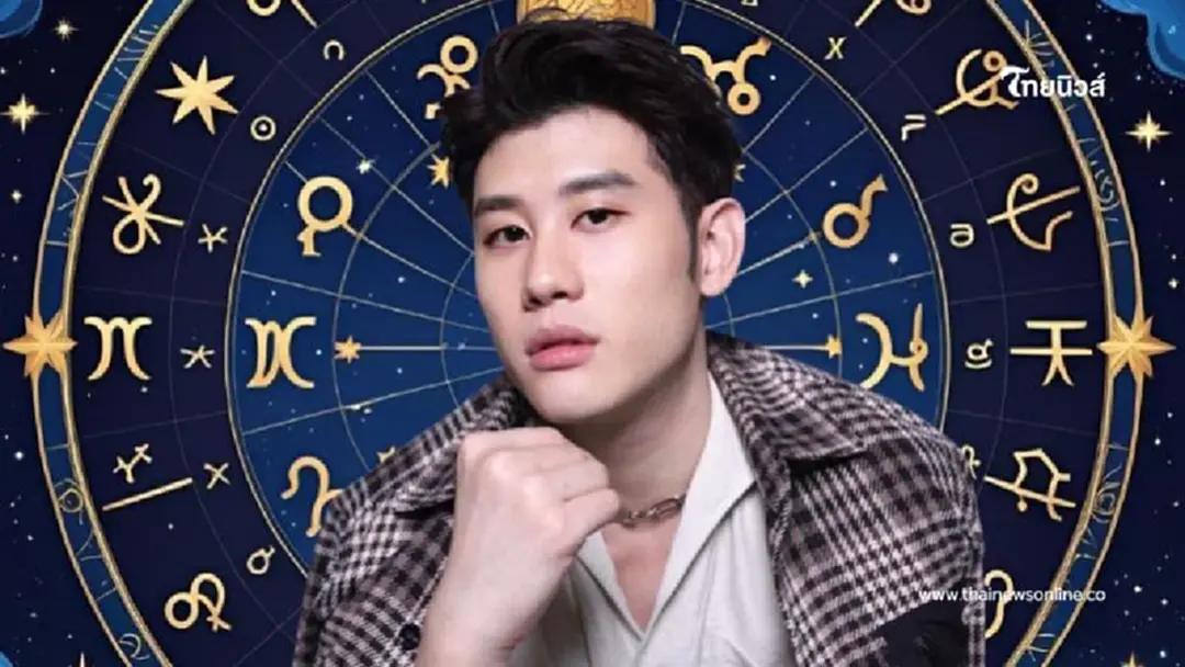"หมอไวท์" เตือนแรง 2 ราศี ดาวพุธย้ายต้องระวัง เจอมรสุมปัญหาหนัก