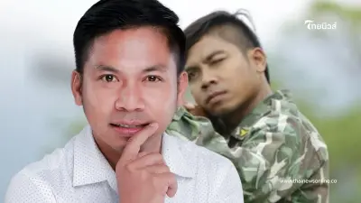 ตลกดัง ไม่หวั่นดราม่า ไม่สนรถทัวร์ อาสาลุยชายแดนไทย-กัมพูชา