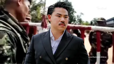 "กัน จอมพลัง" ลั่น ต้องสั่งสอน กัมพูชาเหลี่ยมจัด บอกตรงๆ ไม่ไว้ใจ "กัน จอมพลัง" ลั่น ต้องสั่งสอน กัมพูชาเหลี่ยมจัด บอกตรงๆ ไม่ไว้ใจ