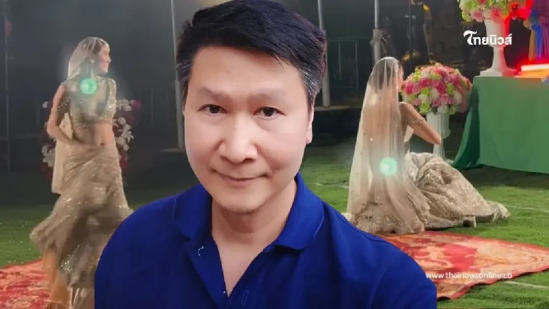 ตีแผ่ "ลูกไฟปริศนา" โผล่ขณะ เจนี่ รำถวายพญานาค ความจริงสุดหักมุม