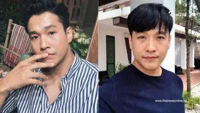 "นักแสดงดัง" เคลื่อนไหว ฝากถึงทหารไทยทุกคน ชาวเน็ตแห่กดไลค์รัวๆ "นักแสดงดัง" เคลื่อนไหว ฝากถึงทหารไทยทุกคน ชาวเน็ตแห่กดไลค์รัวๆ
