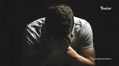 หนุ่มใหญ่ พาลูกคนไปตรวจ DNA รู้ความจริงไม่คิดว่าจะแสดงออกแบบนี้