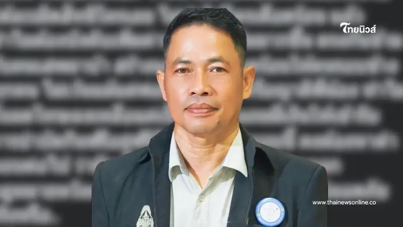 "สารวัตรเอก" ยก คนไม่ใส่หมวกกันน็อค เทียบ คนเสพยา คนแห่ไลก์สนั่น