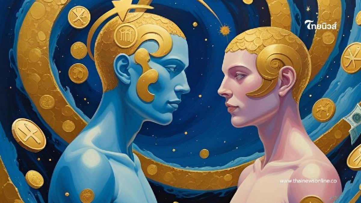 .เปิดดวง 4 ราศี เตรียมรับทรัพย์ ดวงดีขึ้นหลายเรื่อง มีคำแนะนำ.