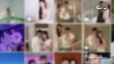 เมียแฉสามีดีกรีอดีตผู้บริหาร ทำตัวฉาว แต่ละอย่างบอกเลยว่าโอ้โห