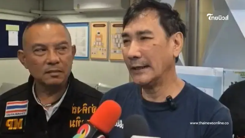 ดารารุ่นใหญ่ "ทูน หิรัญทรัพย์" เผยสาเหตุโดน 2 โจ๋รุมกลางตลาด ดารารุ่นใหญ่ "ทูน หิรัญทรัพย์" เผยสาเหตุโดน 2 โจ๋รุมกลางตลาด