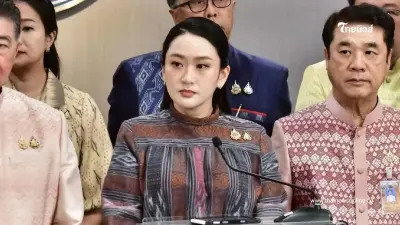 แพทองธาร  นายกรัฐมนตรี  จะเดินทางลงพื้นที่บริเวณชายแดนไทยกัมพูชา
