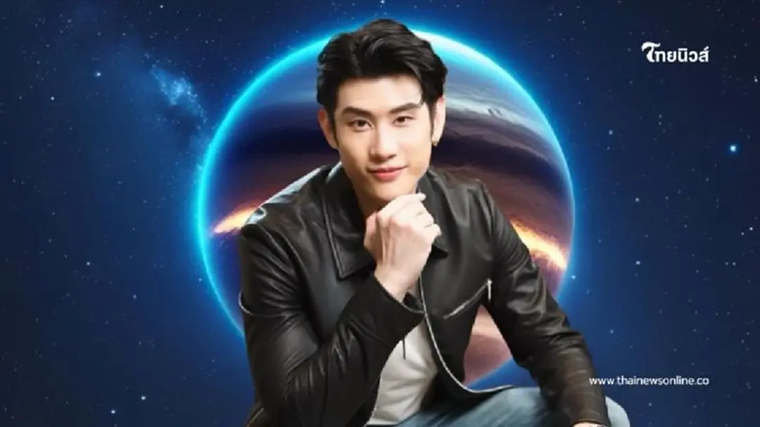 "หมอไวท์" ดาวศุกร์ย้าย 12 ราศี ใครได้โชคใหญ่ เงินก้อนเข้าหลัง 2 ก.ค.