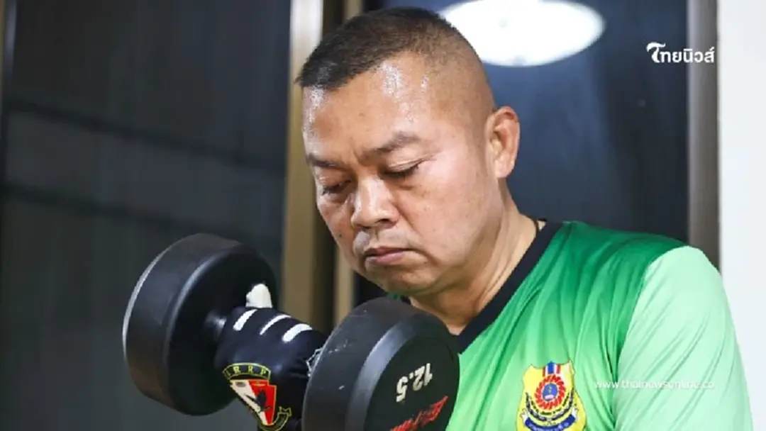 เปิดบ้าน "แม่ทัพภาคที่ 2" เผยอีกมุมชีวิตเรียบง่ายหลังแนวรบ