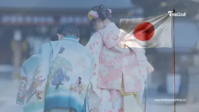 ญี่ปุ่นวิกฤต เด็กเกิดน้อยจนน่าตกใจ! เสี่ยงขาดแรงงาน แต่ประชากรหมา-แมวเพิ่มขึ้น ญี่ปุ่นวิกฤต เด็กเกิดน้อยจนน่าตกใจ! เสี่ยงขาดแรงงาน แต่ประชากรหมา-แมวเพิ่มขึ้น