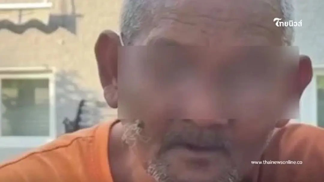 "หลวงตาสุจ" ประกาศไม่เหยียบแผ่นดินไทย วอนกัมพูชาอย่าจับส่งกลับ