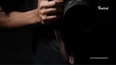 นางเอกหนังผู้ใหญ่ เล่าประสบการณ์พบนักแสดงติดเชื้อ HIV