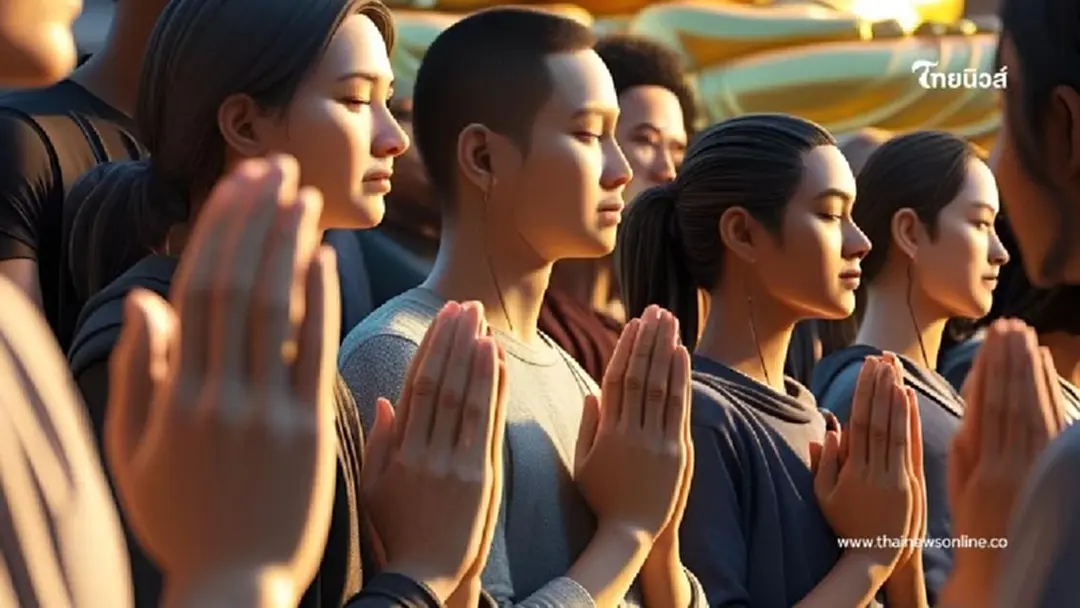เปิดดวงคน 6 ราศี ช่วงนี้มีหลายต้องระวัง มีคำแนะนำให้ด้วย
