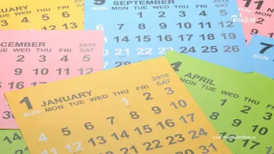 ปฏิทินบุญเดือนมิถุนายน 2568 วันพระตรงกับวันไหน พร้อมวิธีทำบุญเสริมสิริมงคล ปฏิทินบุญเดือนมิถุนายน 2568 วันพระตรงกับวันไหน พร้อมวิธีทำบุญเสริมสิริมงคล