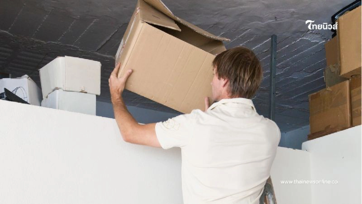 .จัดบ้านให้มีพลังงานดี ส่งเสริมความเจริญรุ่งเรือง ในปี 2025.