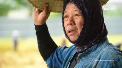 เกิดอะไรขึ้น "อ.เฉลิมชัย" ประกาศลาออกจากศิลปินแห่งชาติ