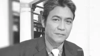 วงการบันเทิงเศร้า "ไพโรจน์ สังวริบุตร" เสียชีวิตแล้ว ปิดตำนานพระเอกดัง วงการบันเทิงเศร้า "ไพโรจน์ สังวริบุตร" เสียชีวิตแล้ว ปิดตำนานพระเอกดัง