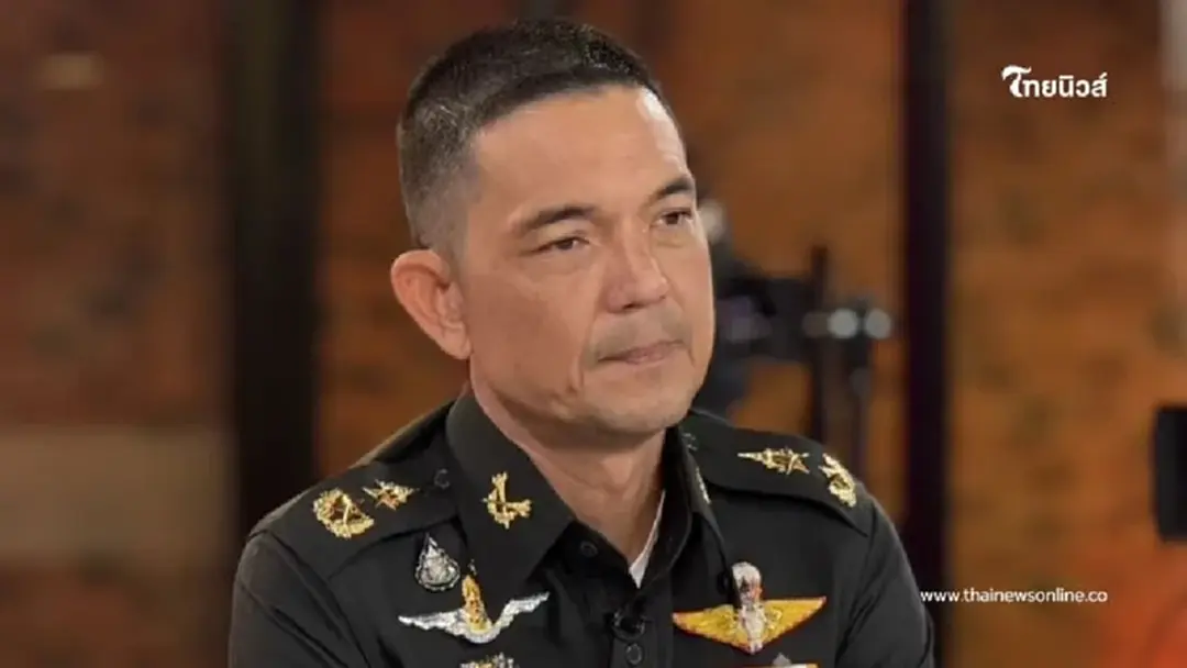 โฆษกกองทัพบก เผย กัมพูชา ขนกำลัง-อาวุธหนัก เข้าพื้นที่ชายแดน