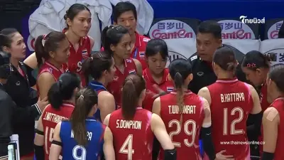 แฟนๆ คอมเมนต์สนั่น หลังเห็น "โค้ชอ๊อต" แก้เกม นัดพ่ายโปแลนด์ แฟนๆ คอมเมนต์สนั่น หลังเห็น "โค้ชอ๊อต" แก้เกม นัดพ่ายโปแลนด์